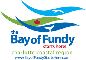 The Bay of Fundy Starts Here!